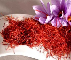 زعفران اقتصادی