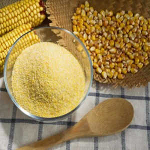 آرد ذرت