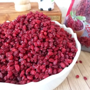 زرشک اعلا 500 گرمی