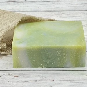 صابون نوره و حنا