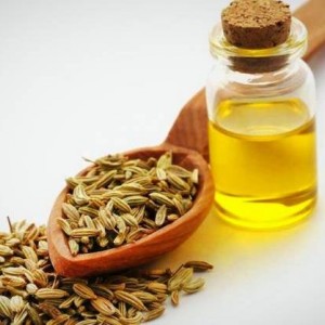 روغن رازیانه اصل  60 میل