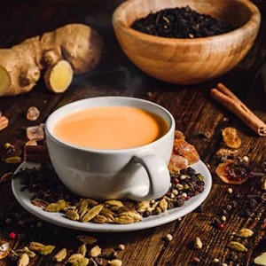 چای ماسالا اصل 100 گرمی