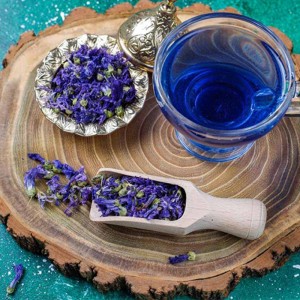 گل گاو زبان 100 گرمی