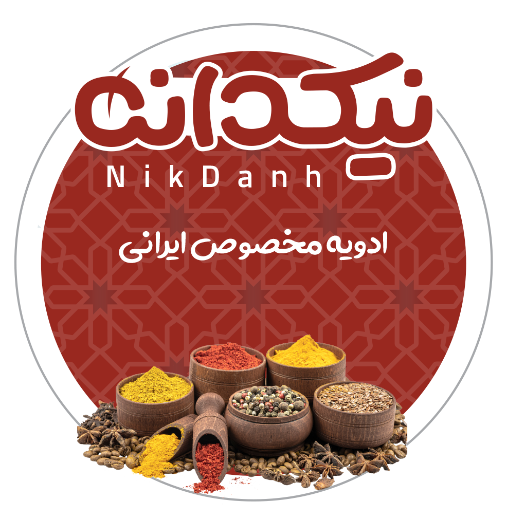 نیکدانه