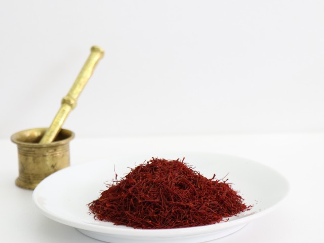 زعفران سرگل