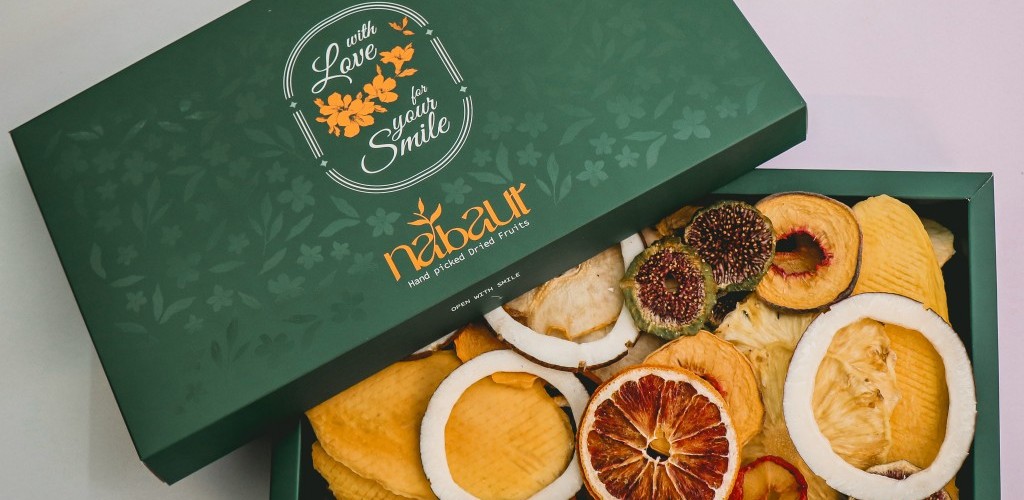 خرید میوه خشک کیلویی