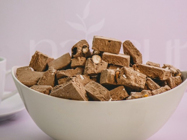 بستنی خشک کوکی