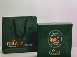 مخلوط 9 میوه لوکس نبات