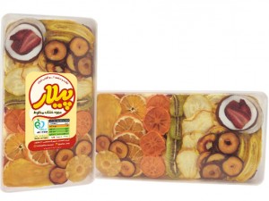 خرید میوه خشک کیلویی
