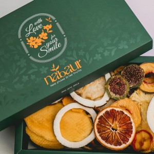 خرید میوه خشک کیلویی