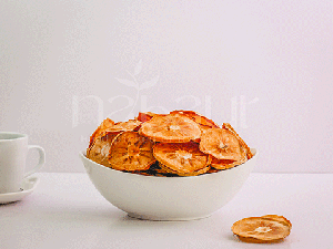 خرمالو خشک