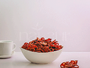 گوجه خشک