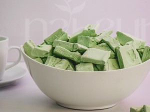 بستنی خشک طالبی