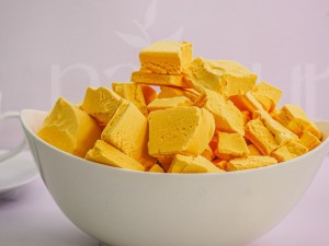 بستنی خشک انبه