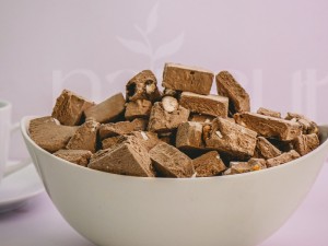 بستنی خشک کوکی