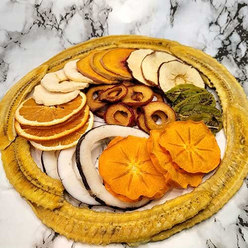 قیمت میوه خشک