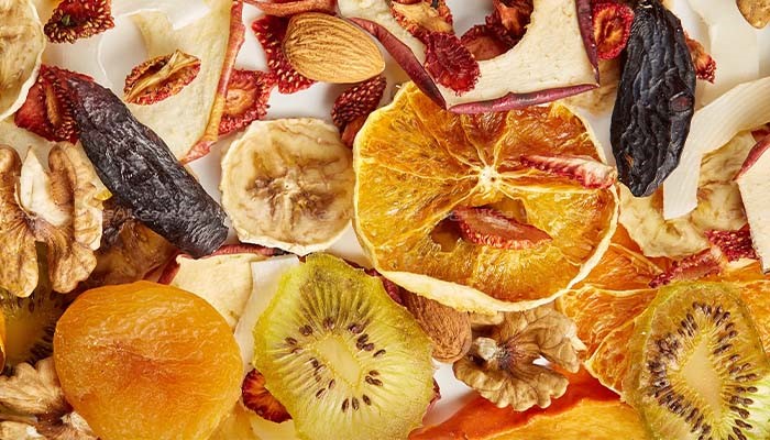 خرید میوه خشک