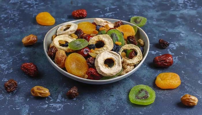 چرا خرید میوه خشک محبوب است؟
