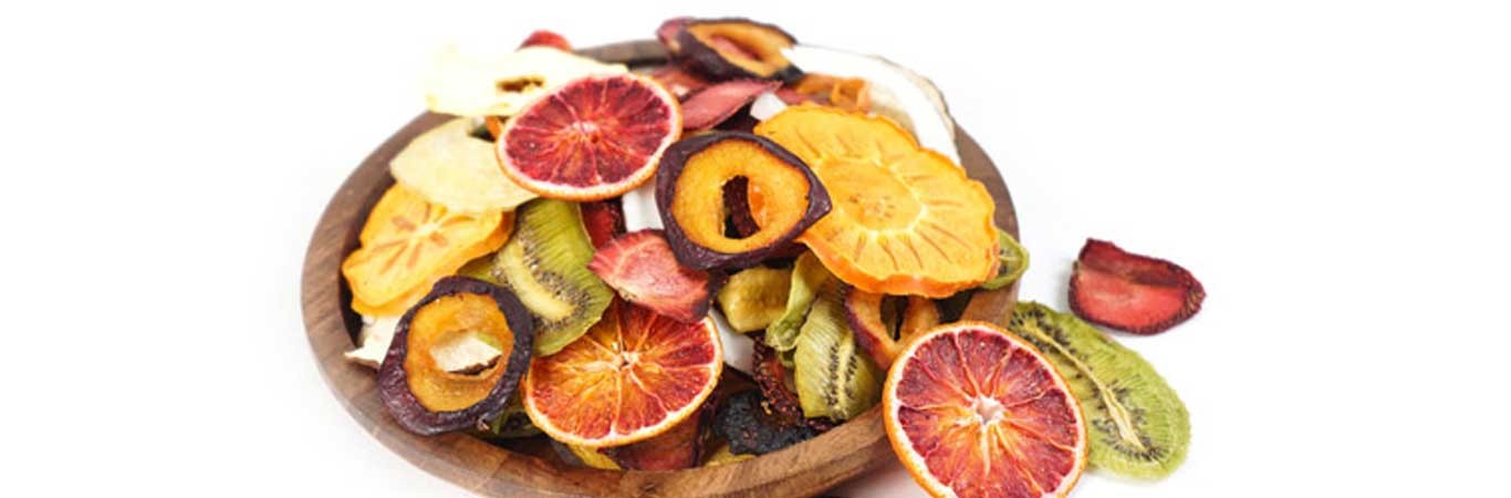 نگهداری درست، قدم بعد از خرید میوه خشک کیلویی