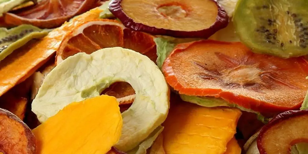 کاربردهای متنوع میوه خشک