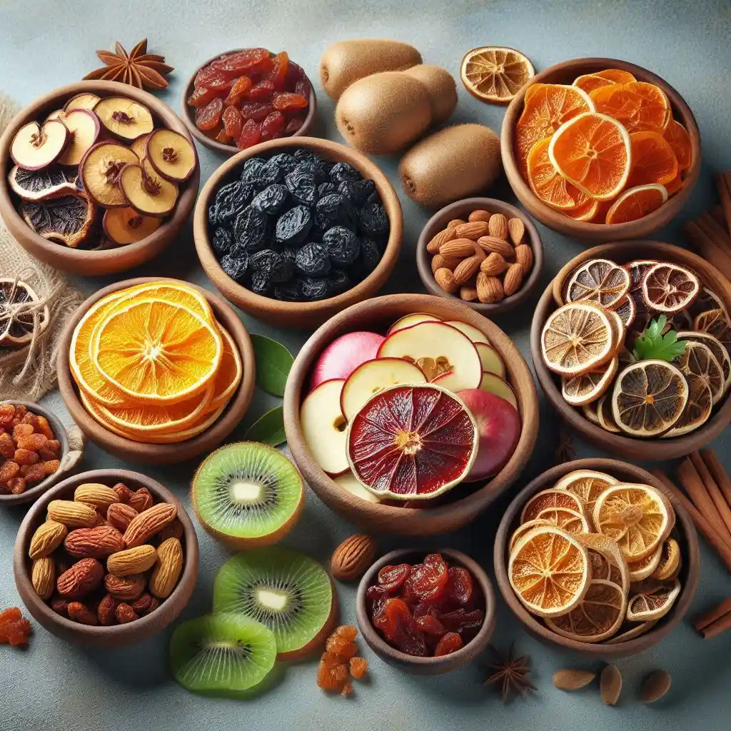 میوه خشک