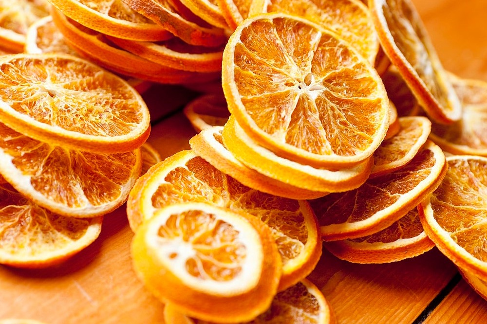 میوه خشک ارگانیک