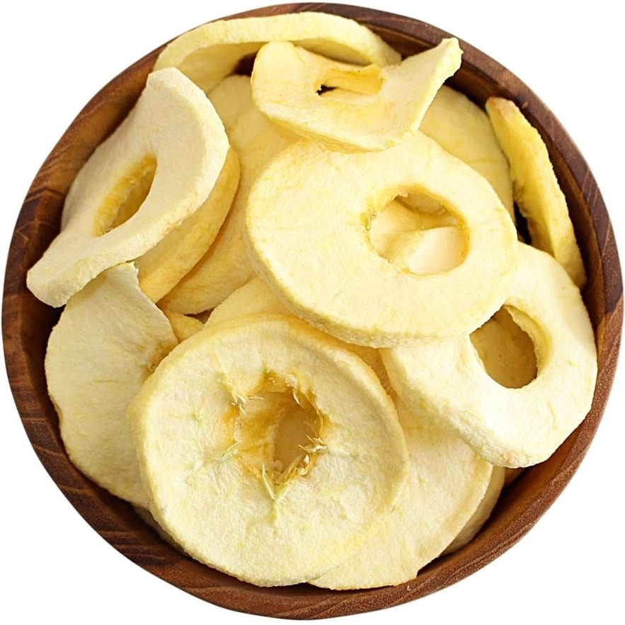 مزایای مصرف میوه خشک ارگانیک