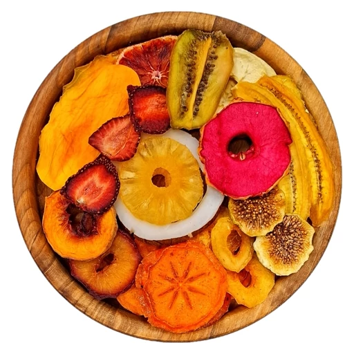 میوه خشک لوکس چیست