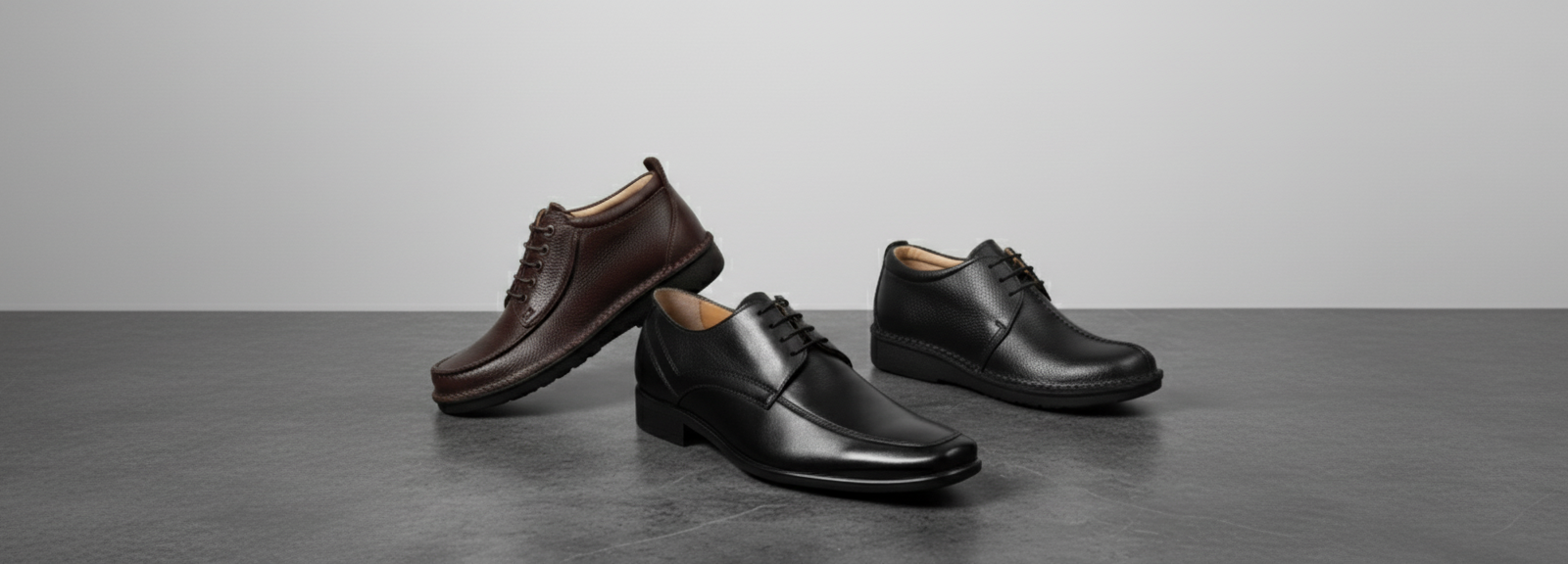 برای هر موقعیت، یک کفش نادر