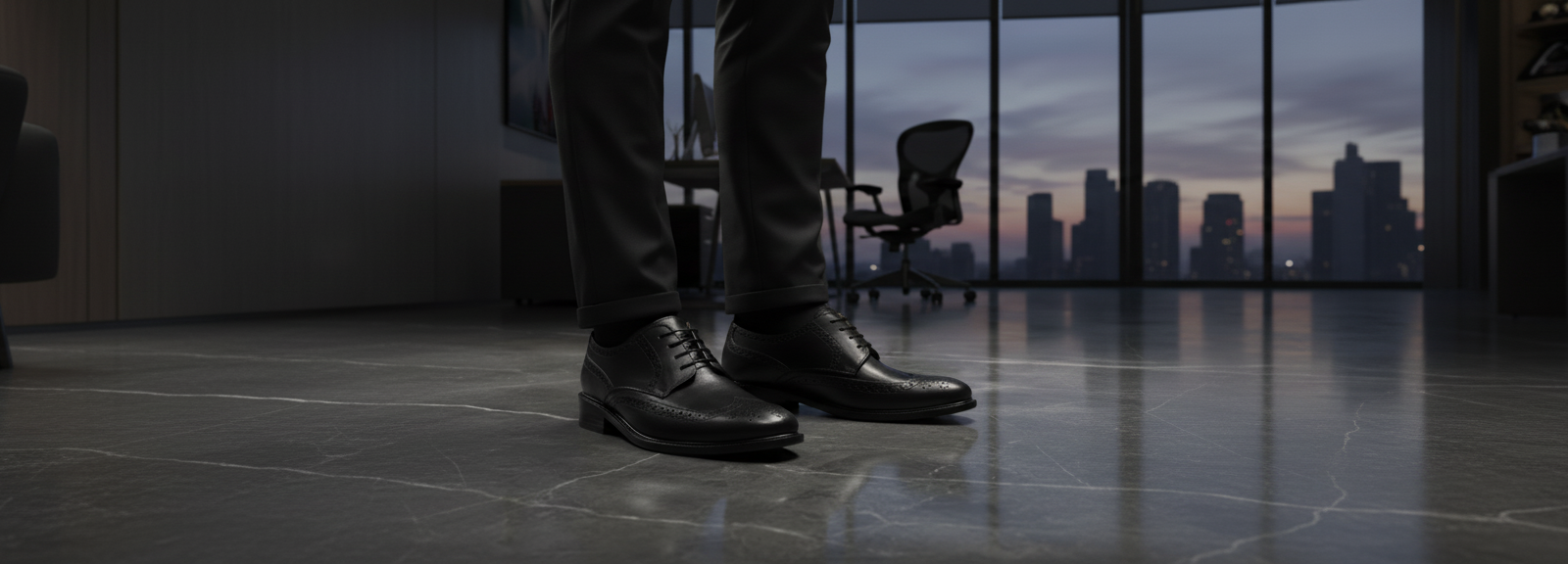 قدم‌هایی به سوی موفقیت