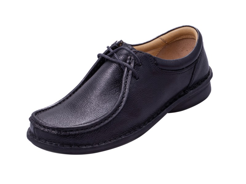 کفش طبی زنانه نادر مدل کیفی میانه