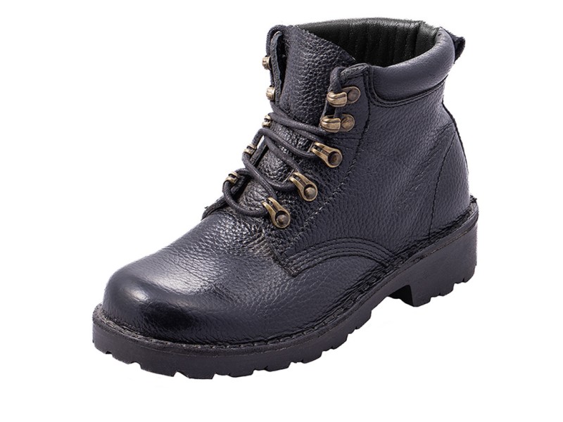 نیم بوت کوهنوردی زنانه نادر مدل نادرلند میانه