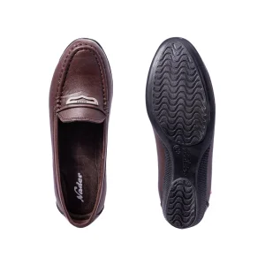 کفش طبی زنانه نادر مدل نیوشا ساعتی