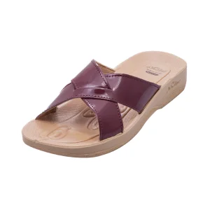 صندل طبی زنانه نادر مدل سحر X ضربدری کد 784