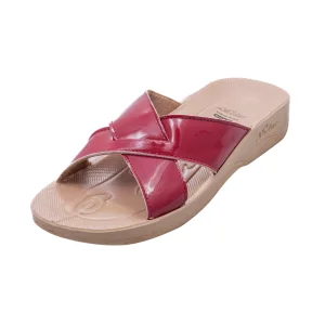 صندل طبی زنانه نادر مدل سحر X ضربدری کد 785