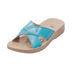 صندل طبی زنانه نادر مدل سحر X ضربدری کد 787