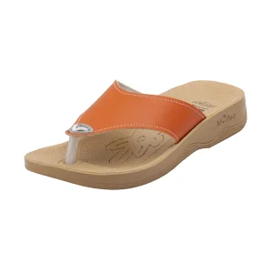 صندل طبی زنانه نادر مدل S-انگشتی