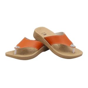 صندل طبی زنانه نادر مدل S-انگشتی