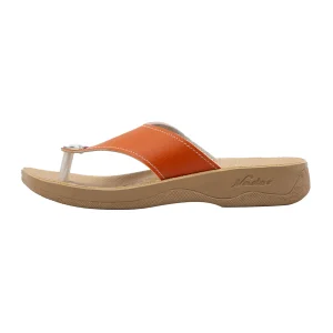 صندل طبی زنانه نادر مدل S-انگشتی