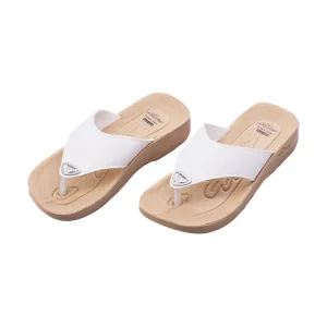 صندل طبی زنانه نادر مدل S-انگشتی