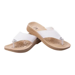 صندل طبی زنانه نادر مدل S-انگشتی