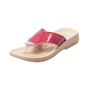 صندل طبی زنانه نادر مدل S-انگشتی