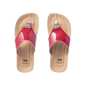 صندل طبی زنانه نادر مدل S-انگشتی