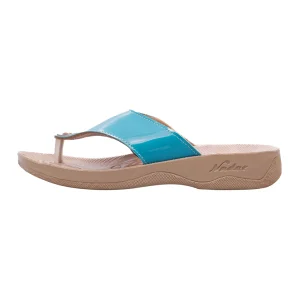 صندل طبی زنانه نادر مدل S-انگشتی