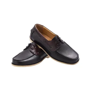 کفش کالج مردانه نادر مدل نادرلند بندی کد 222