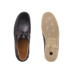 کفش کالج مردانه نادر مدل نادرلند بندی کد 222