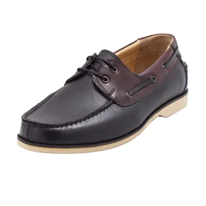 کفش کالج مردانه نادر مدل نادرلند بندی کد 222