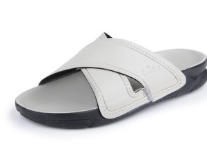 صندل طبی مردانه نادر کد 852 رنگ طوسی
