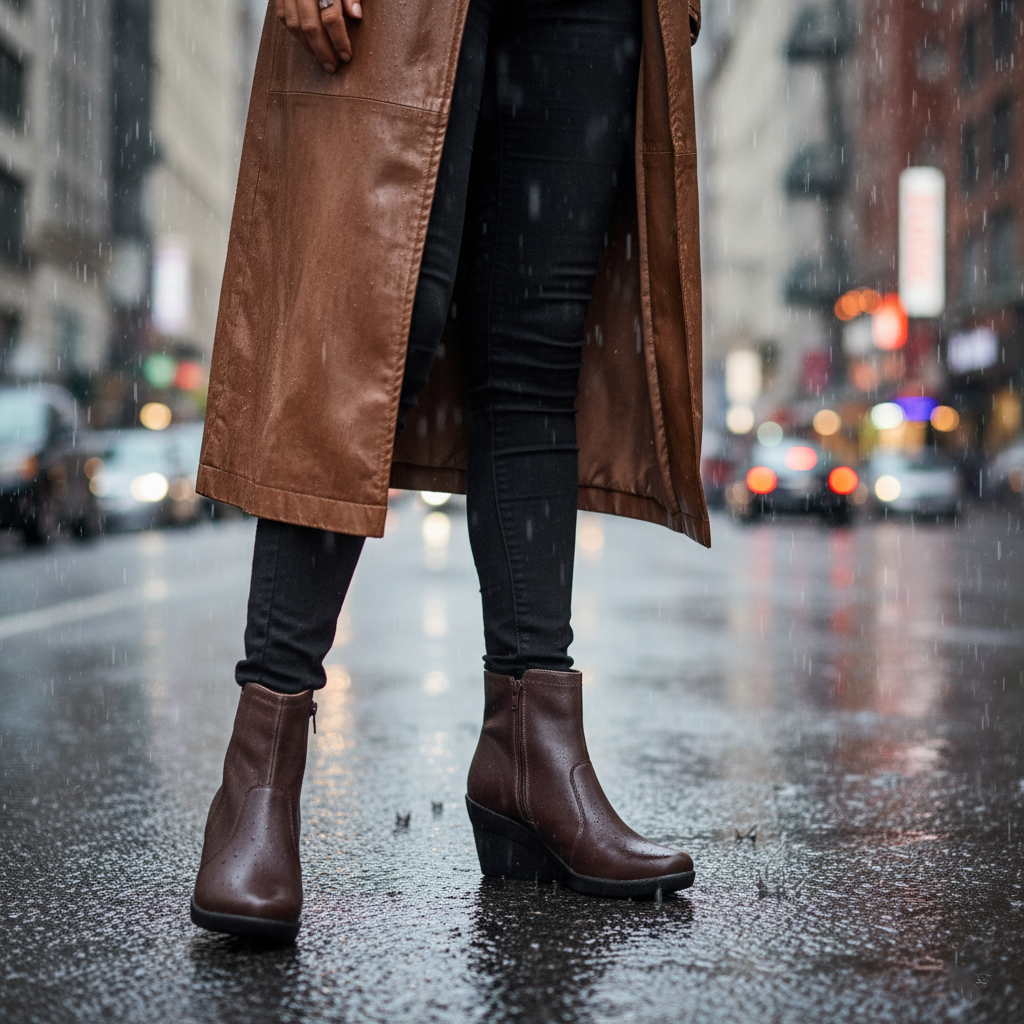 کفش زنانه نادر