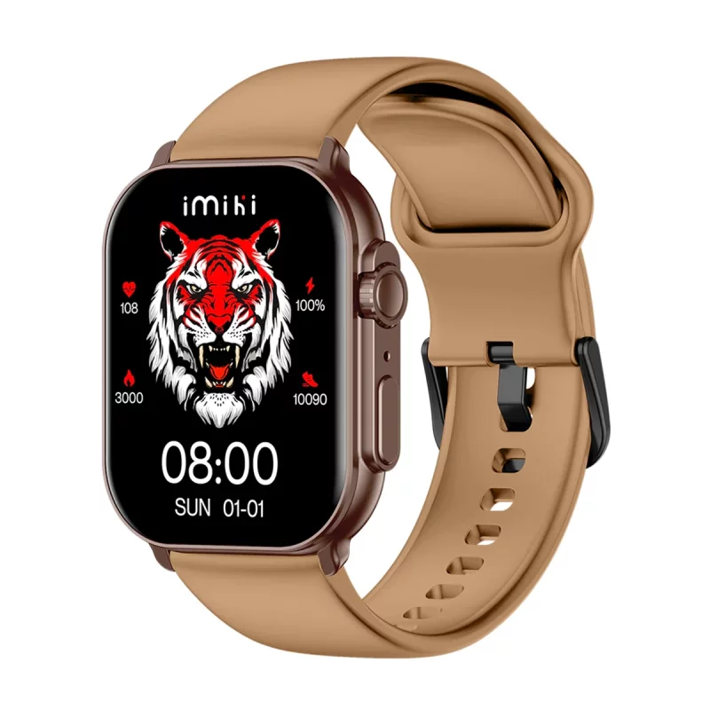 ساعت هوشمند ایمیکی مدل SF1E